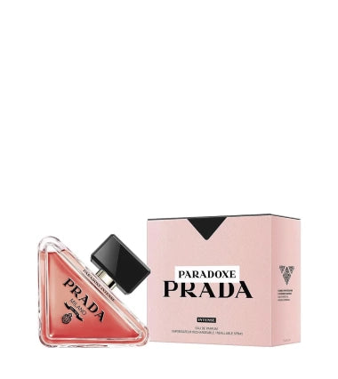 Perfume Prada Paradoxe Intense - Eau De Parfum - 90ml - Mujer