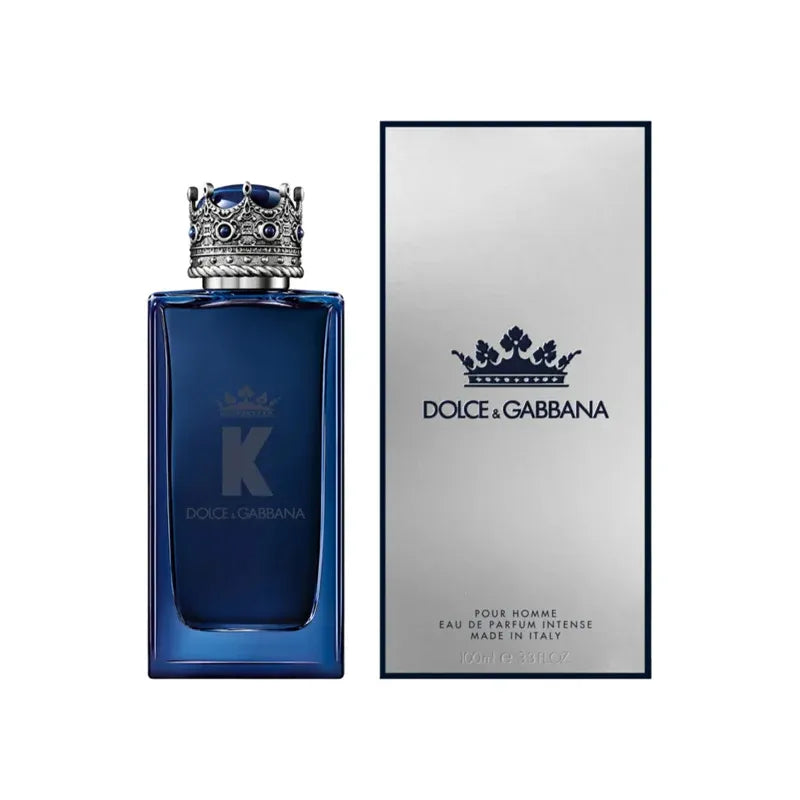Perfume K D&G - Eau De Parfum Intense - 100ml - Hombre
