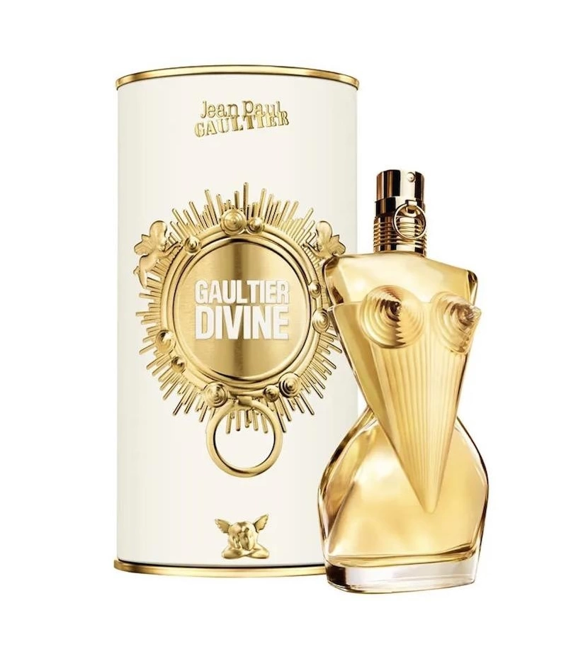 Perfume Jean Paul G. - Gaultier Divine - Eau De Parfum - 100ml - Mujer