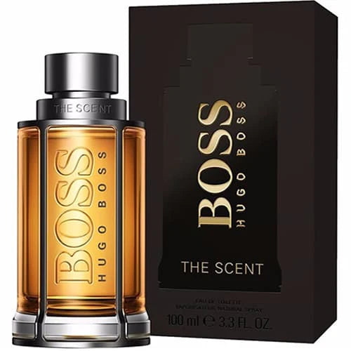 Perfume The Scent - Eau De Toilette - 100ml - Hombre