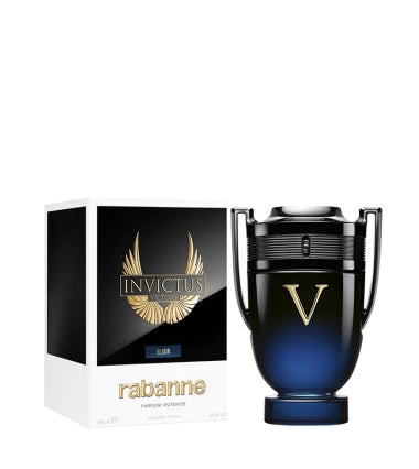 Perfume Paco Rabanne Invictus Victory Elixir - Parfum Intense - 100ml - Hombre
