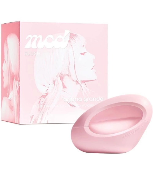 Perfume - Ariana G. Mod Blush - Eau De Parfum - 100ml - Mujer