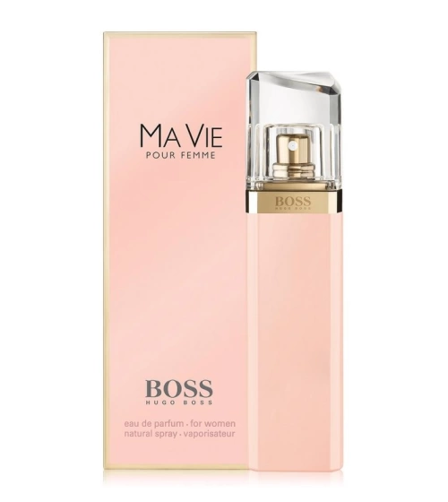 Perfume Mavie Eau De Parfum - 75ml - Mujer