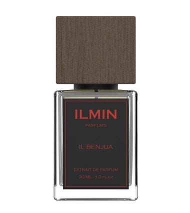 Perfume Ilmin - IL Benjua - Extrait De Parfum - 30ml - Unisex