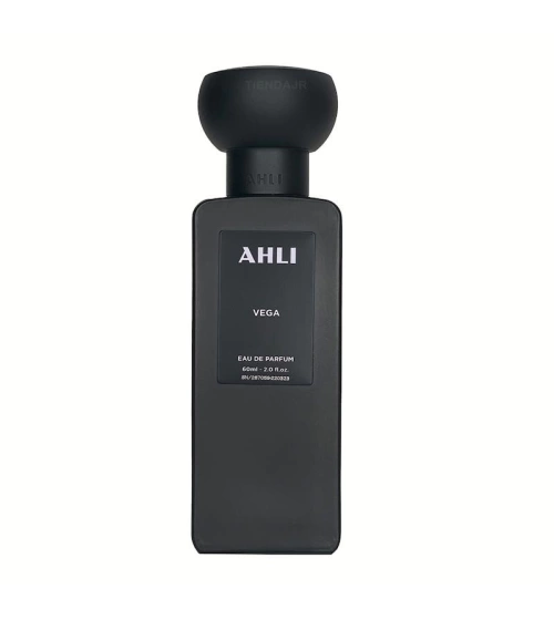 Perfume Ahli Vega - Eau De Parfum - 60ml - Unisex