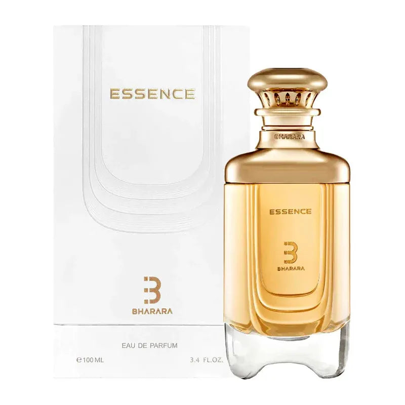 Perfume Bharara - Essence - Eau De Parfum - 100ml - Unisex