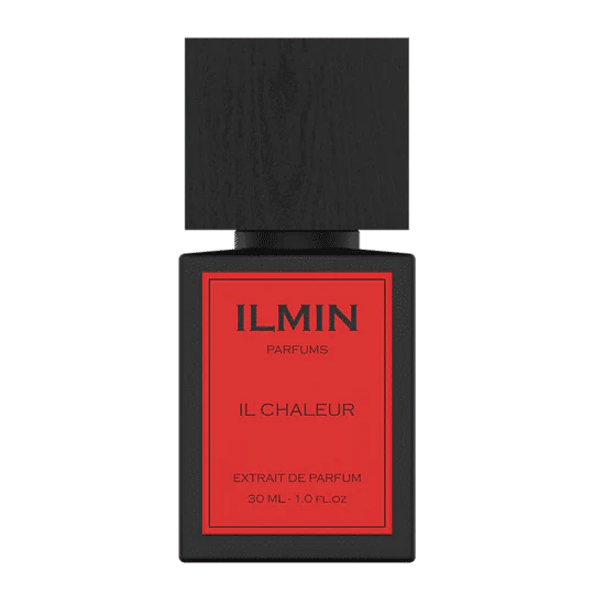 Perfume Ilmin - IL Chaleur - Extrait De Parfum - 30ml - Unisex