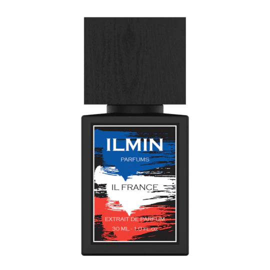Perfume Ilmin - IL France - Extrait De Parfum - 30ml - Unisex