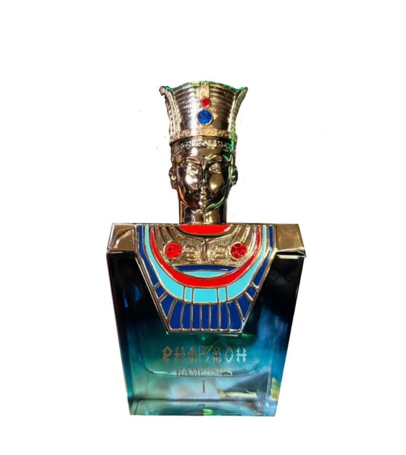 Perfume Bharara - Pharaoh Ramessesi 1 - Parfum - 100ml - Unisex