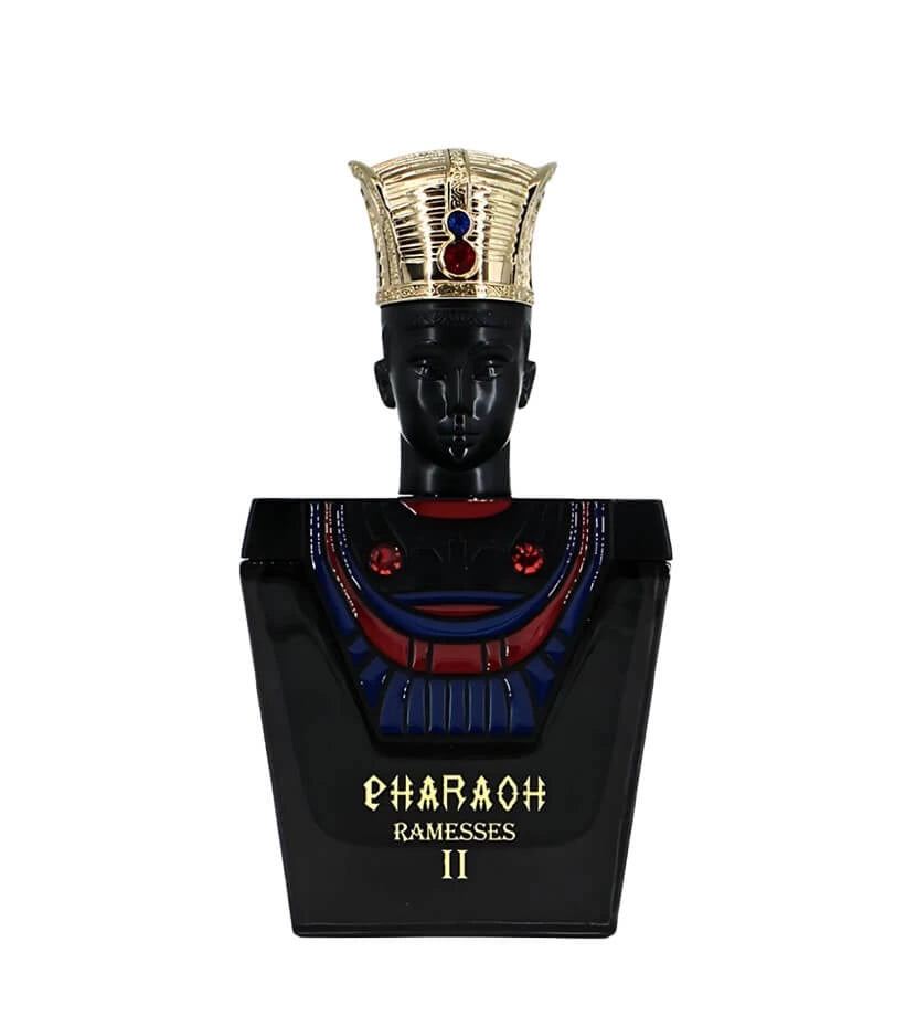 Perfume Bharara - Pharaoh Ramessesi 2 - Parfum - 100ml - Unisex