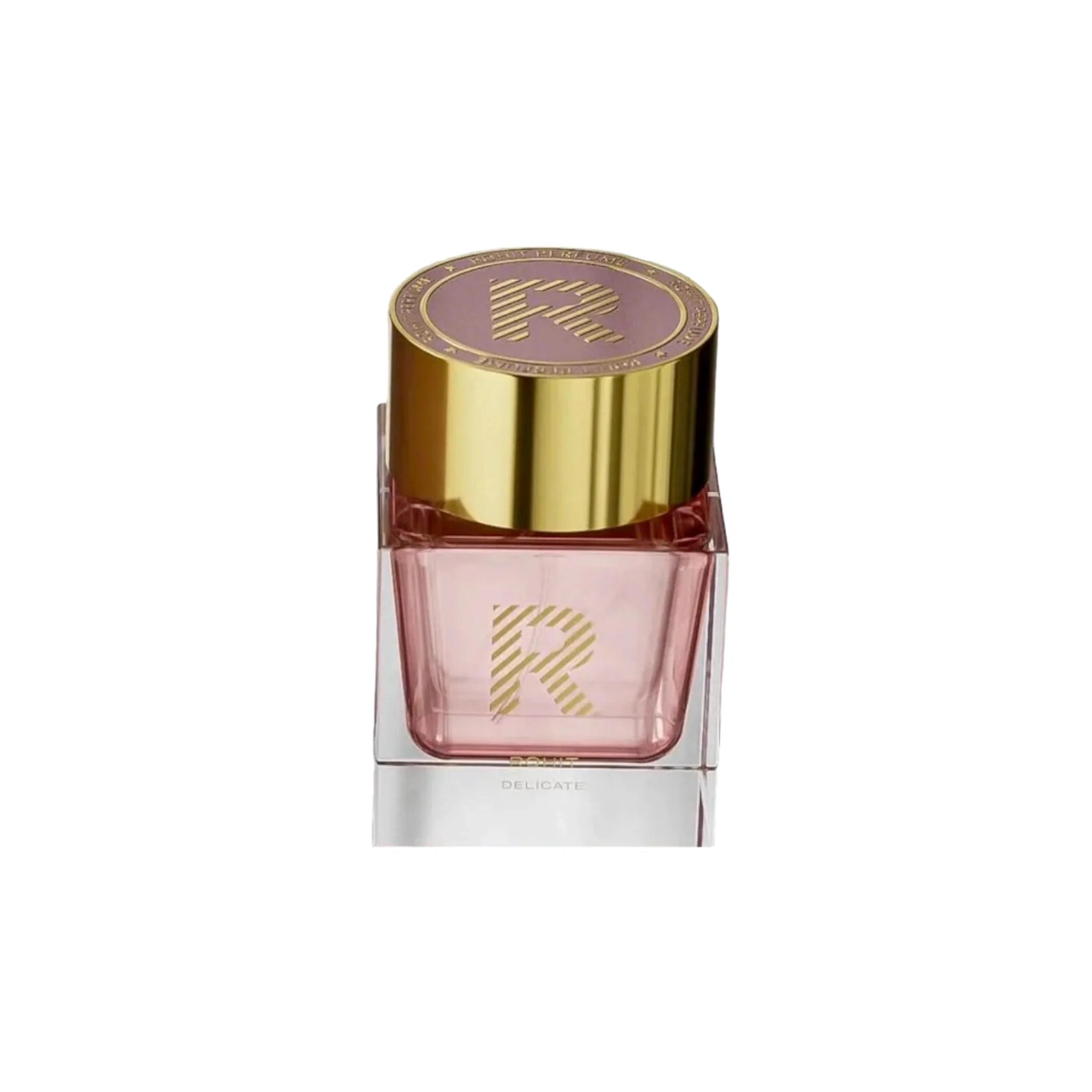 Perfume Bharara Rohit Delicate - Eau De Parfum - 100ml - Mujer