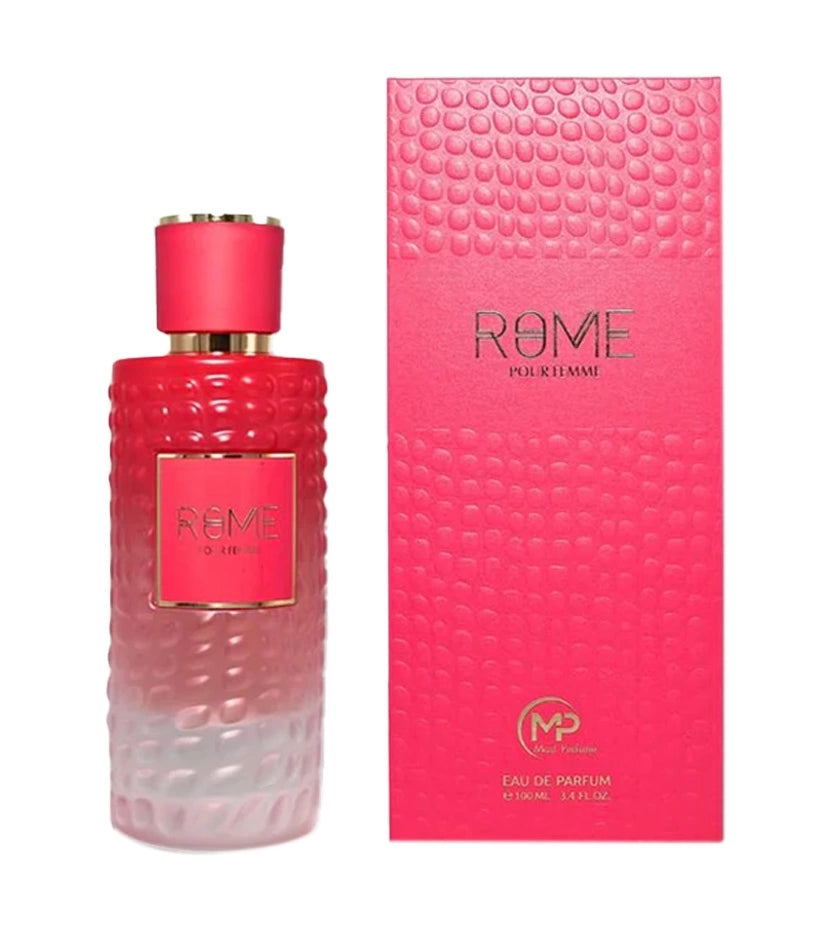Perfume Mast Perfume Rome - Eau De Parfum - 100ml - Mujer