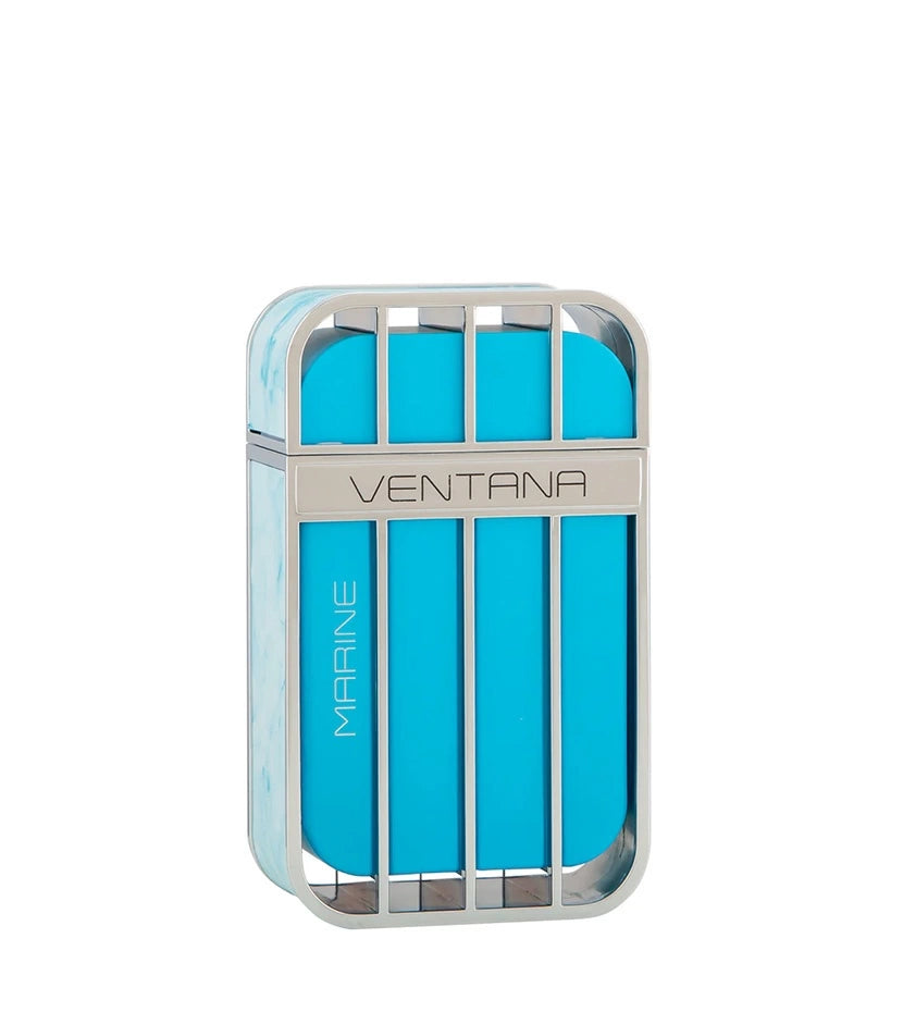 Perfume Ventana Marine Armaf - Eau De Parfum - 100ml - Unisex