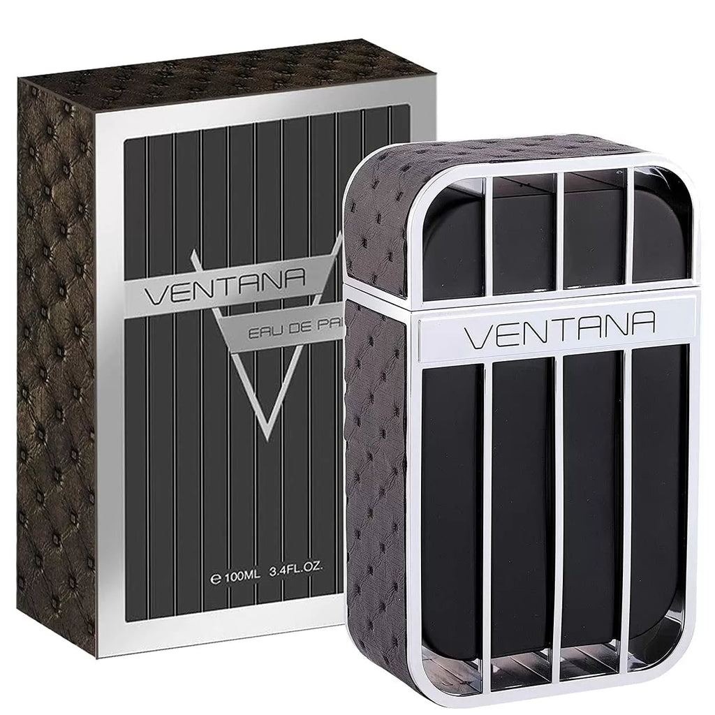 Perfume Ventana Armaf - Eau De Parfum - 100ml - Hombre