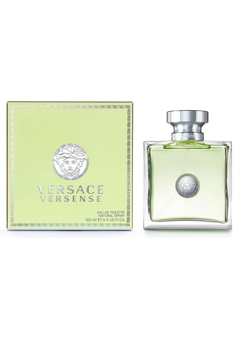 Perfume Versace Versence - Eau De Toilette - 100Ml - Mujer
