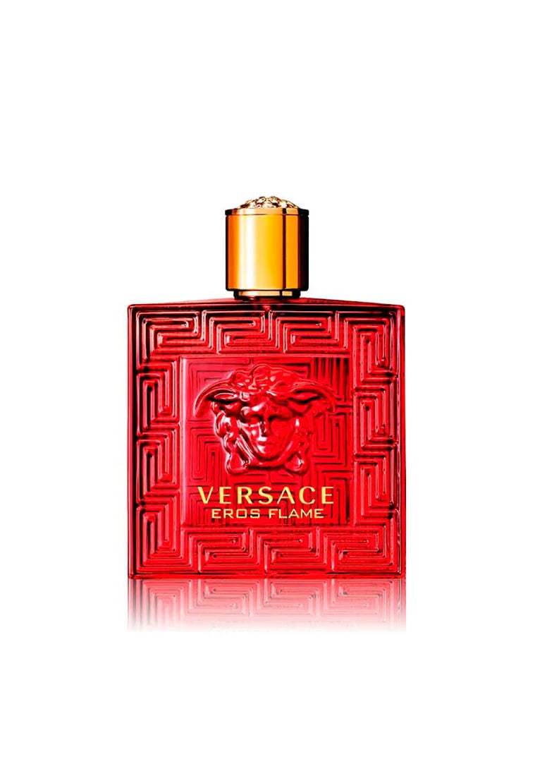 Perfume Versace Eros Flame Eau De Parfum - 100Ml - Hombre