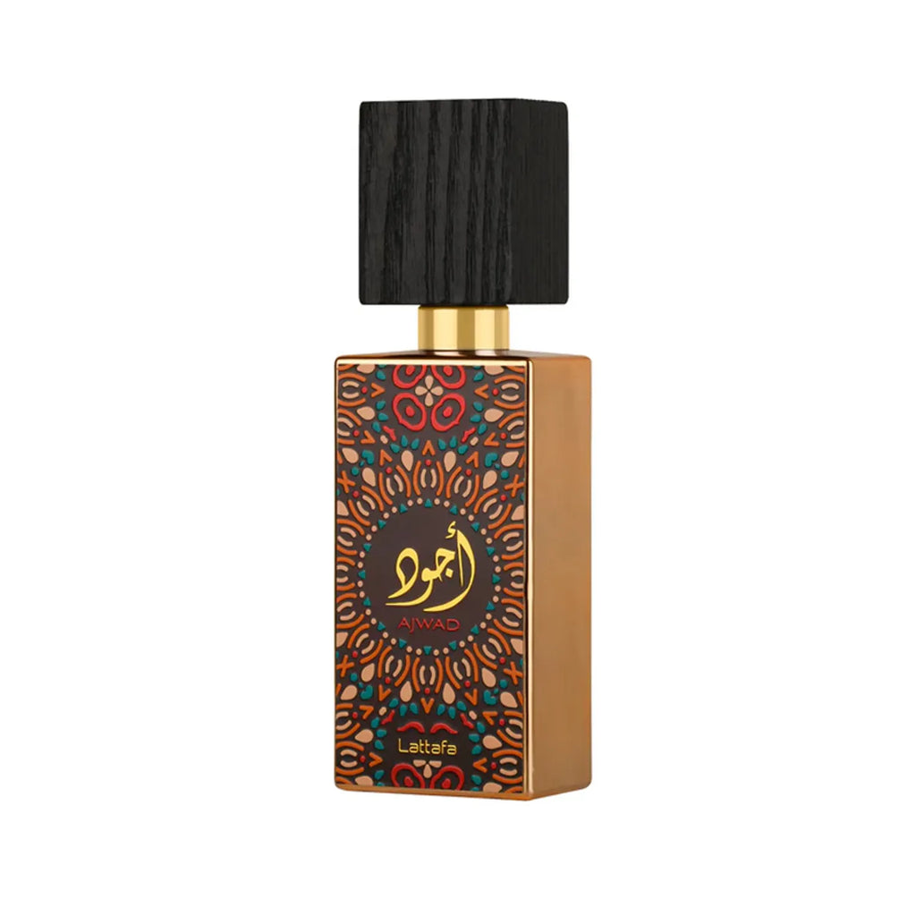 Perfume Lattafa Ajwad - Eau De Parfum - 60ml - Unisex
