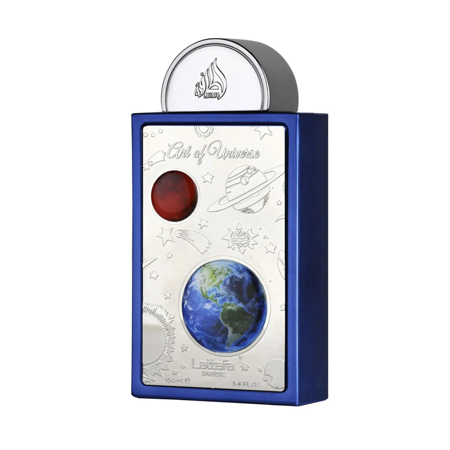 Perfume Lattafa Pride - Art Of Universe - Eau De Parfum - 100ml - Unisex