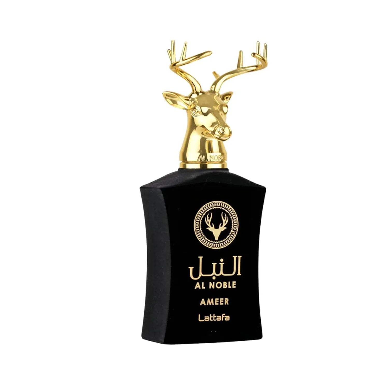Perfume Lattafa Al Noble Ameer - Eau De Parfum - 100ml - Hombre