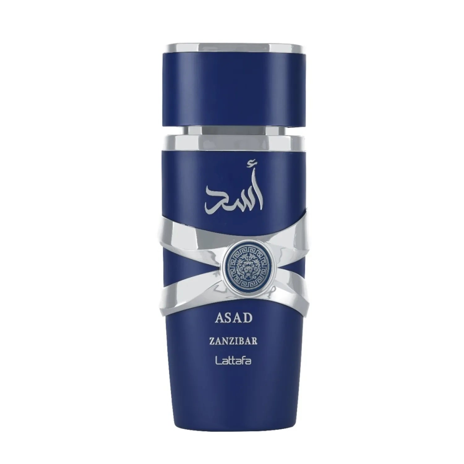 Perfume Lattafa Asad Zanzibar - Eau De Parfum - 100ml - Hombre