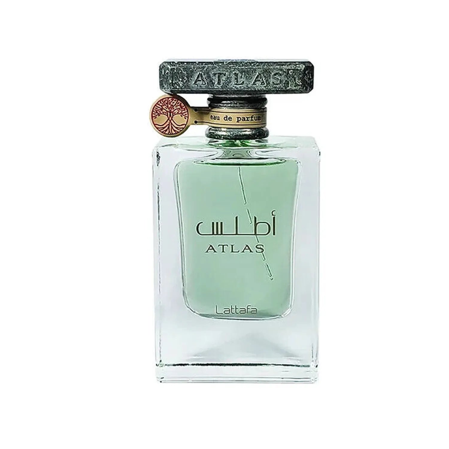 Perfume Lattafa - Atlas - Eau De Parfum - 55ml - Unisex