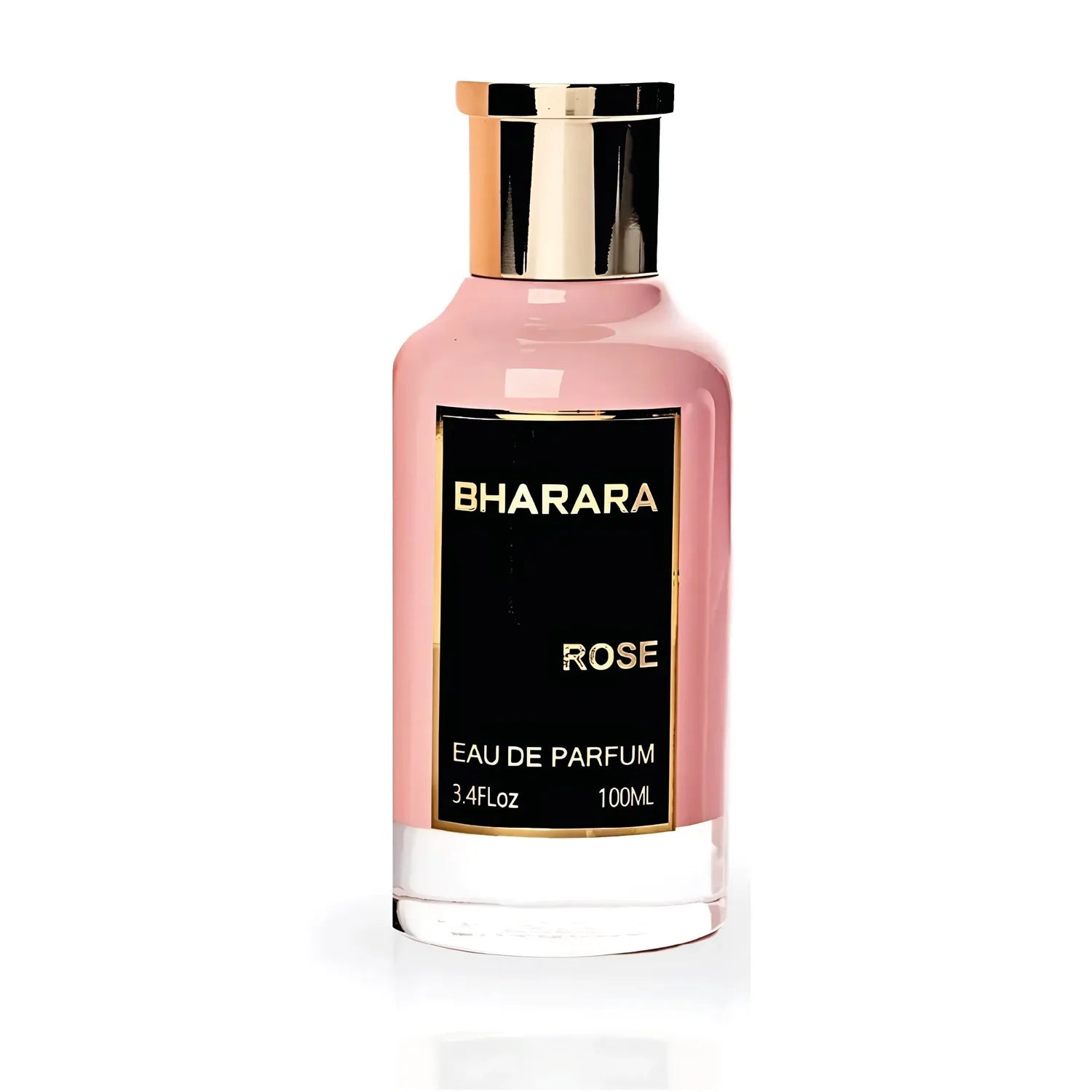 Perfume Bharara Rose - Eau De Parfum - 100ml - Mujer