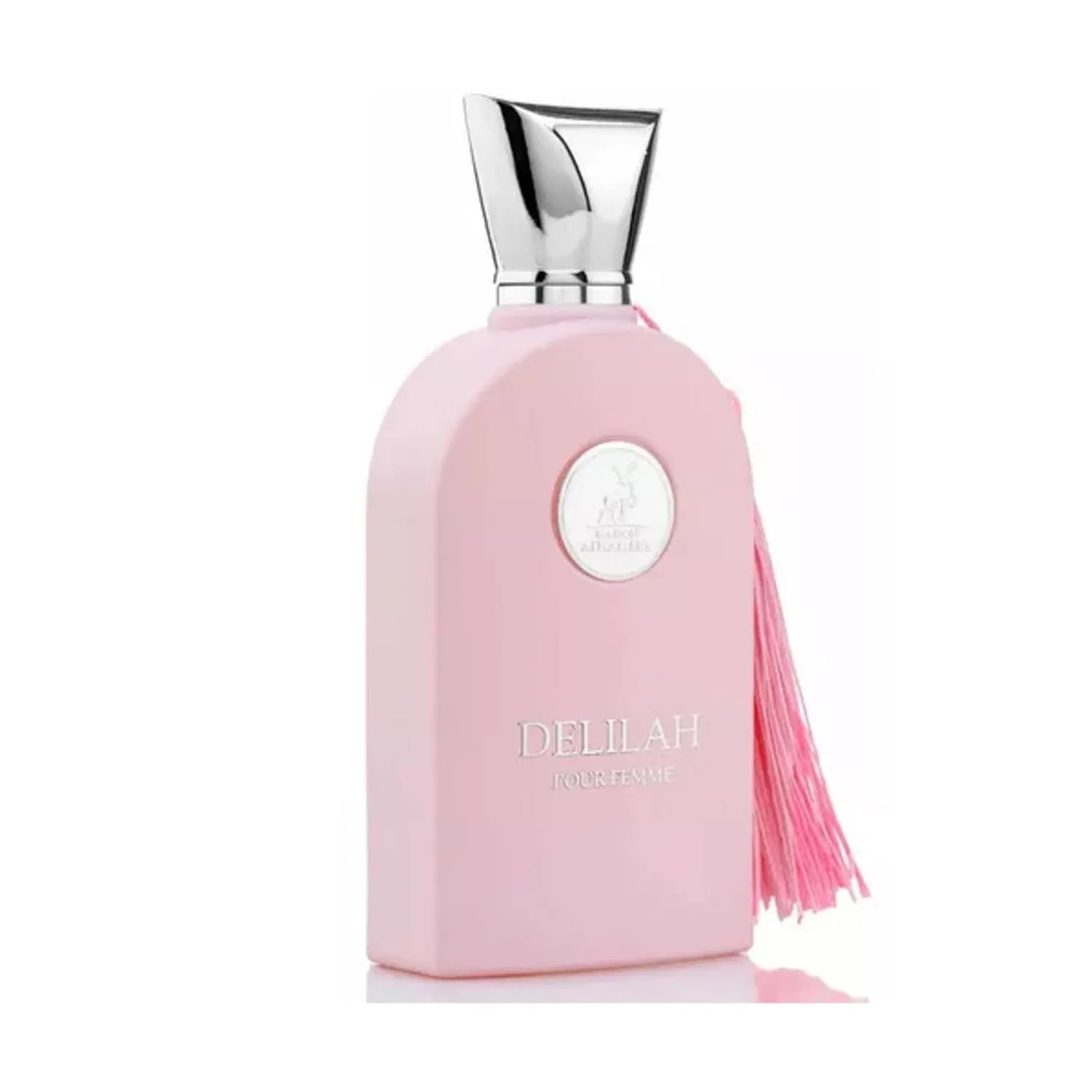 Perfume Maison Alhambra Delilah - Eau De Parfum - 100ml - Mujer