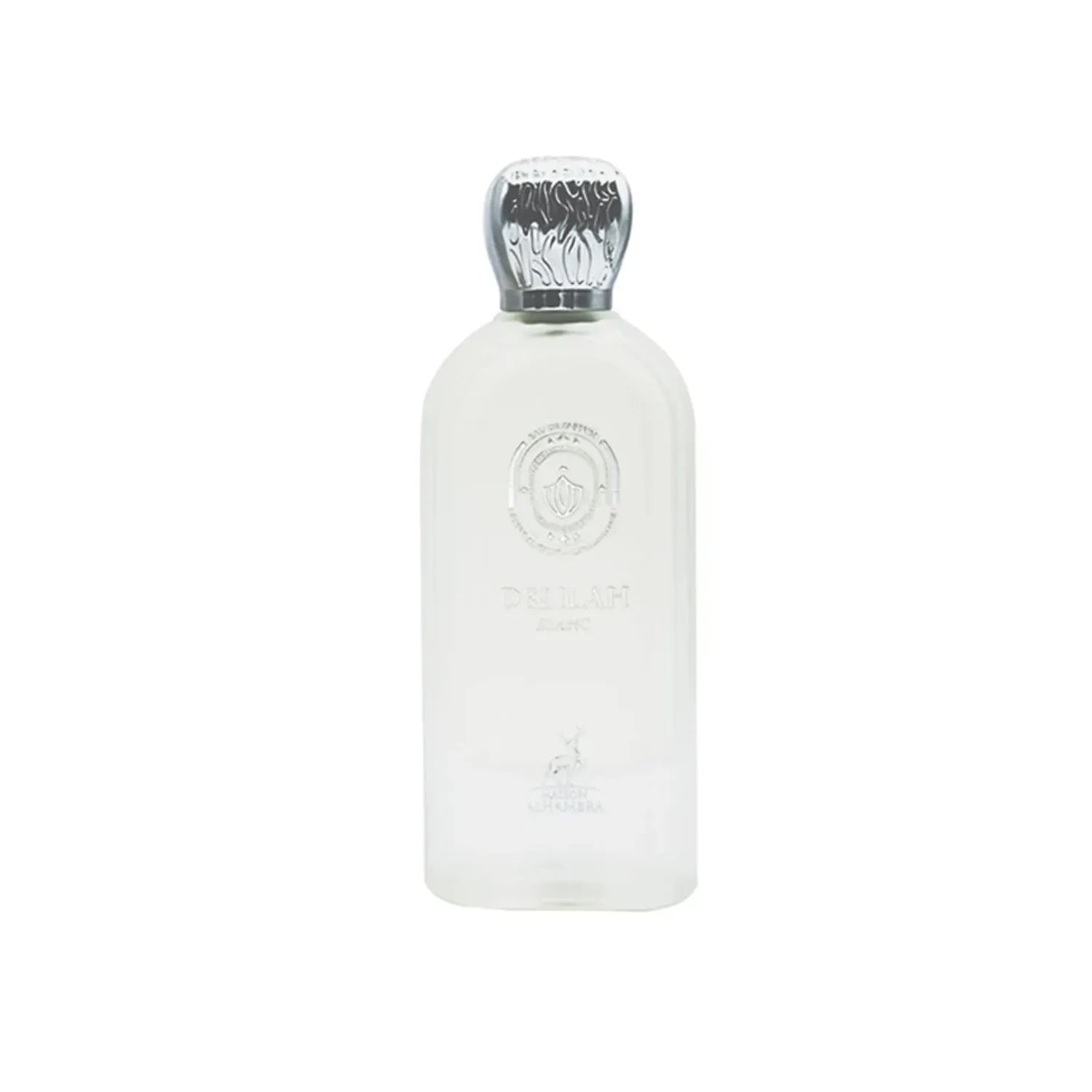 Perfume Maison Alhambra Delilah Blanc - Eau De Parfum - 100ml - Mujer