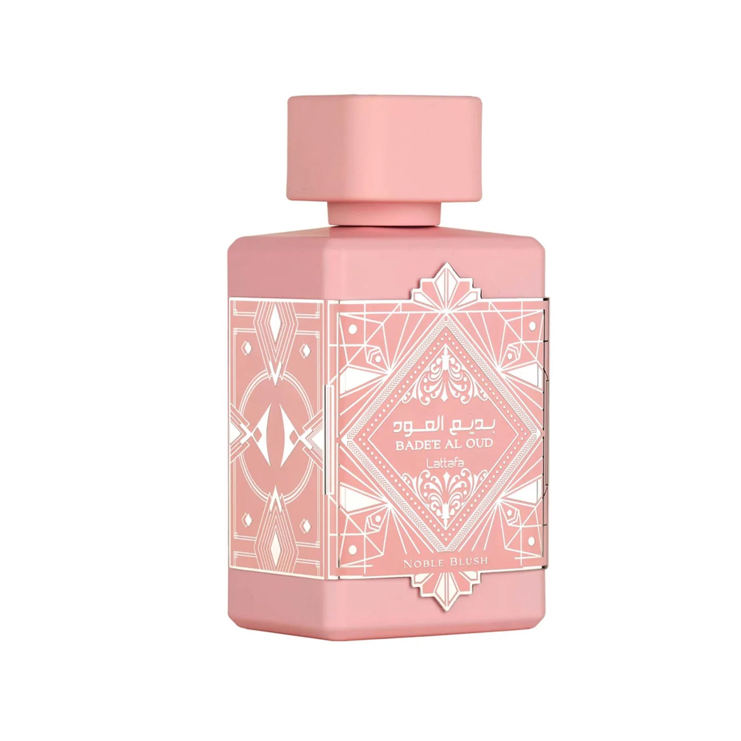 Lattafa Noble Blush 100ml EDP Mujer