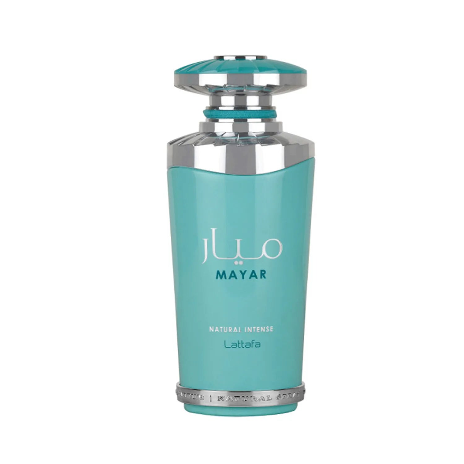 Perfume Lattafa Mayar Natural Intense - Eau De Parfum - 100ml - Mujer