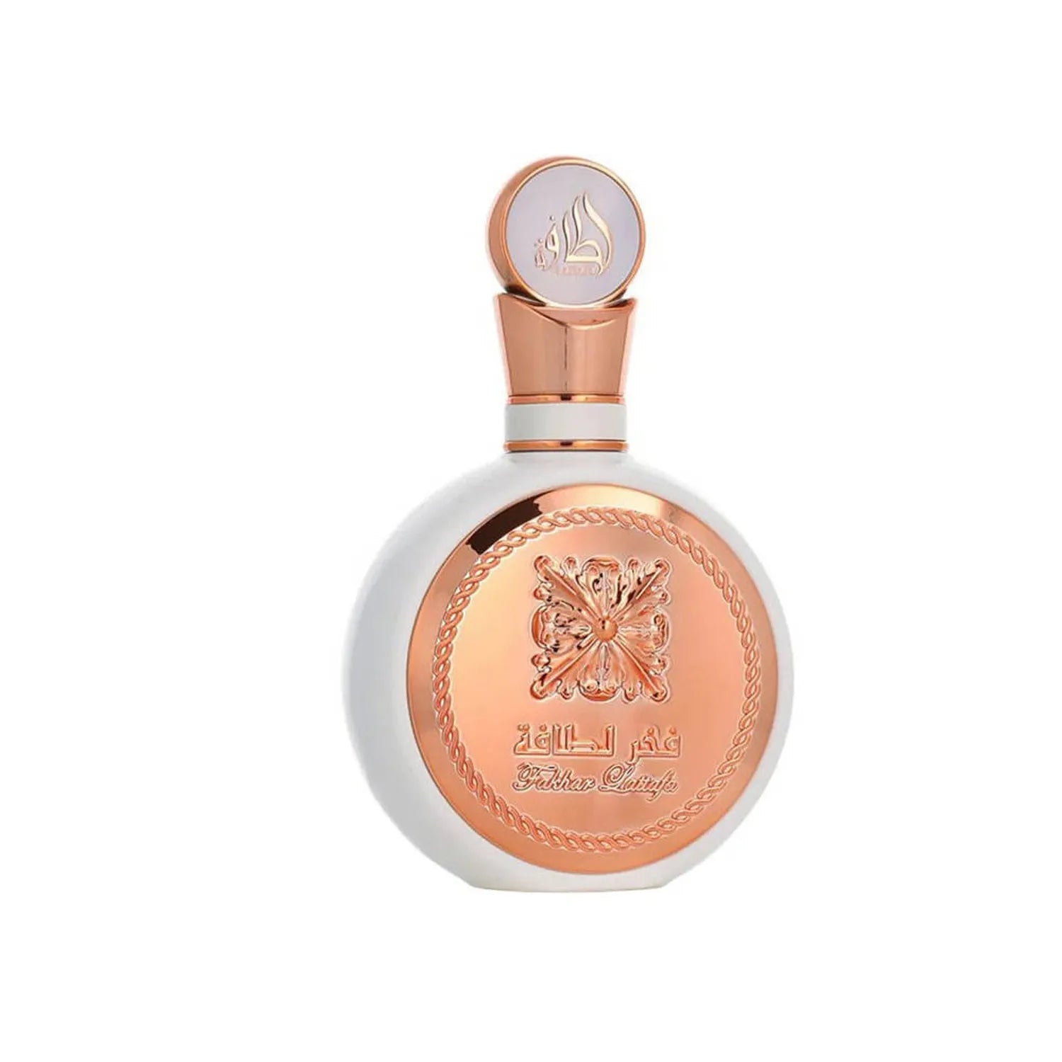 Perfume Lattafa Fakhar Rose - Eau De Parfum - 100ml - Mujer