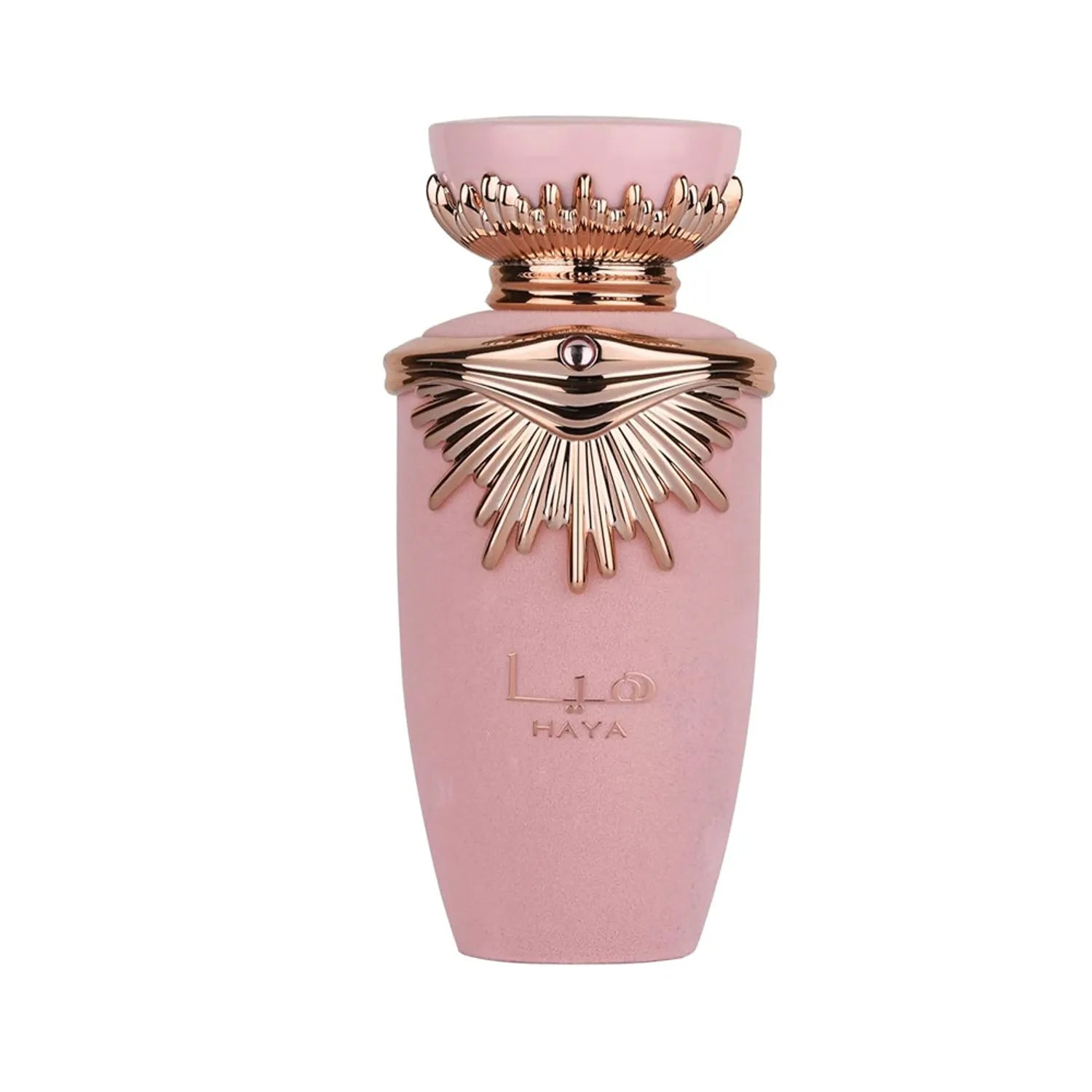 Perfume Lattafa Haya - Eau De Parfum - 100ml - Mujer