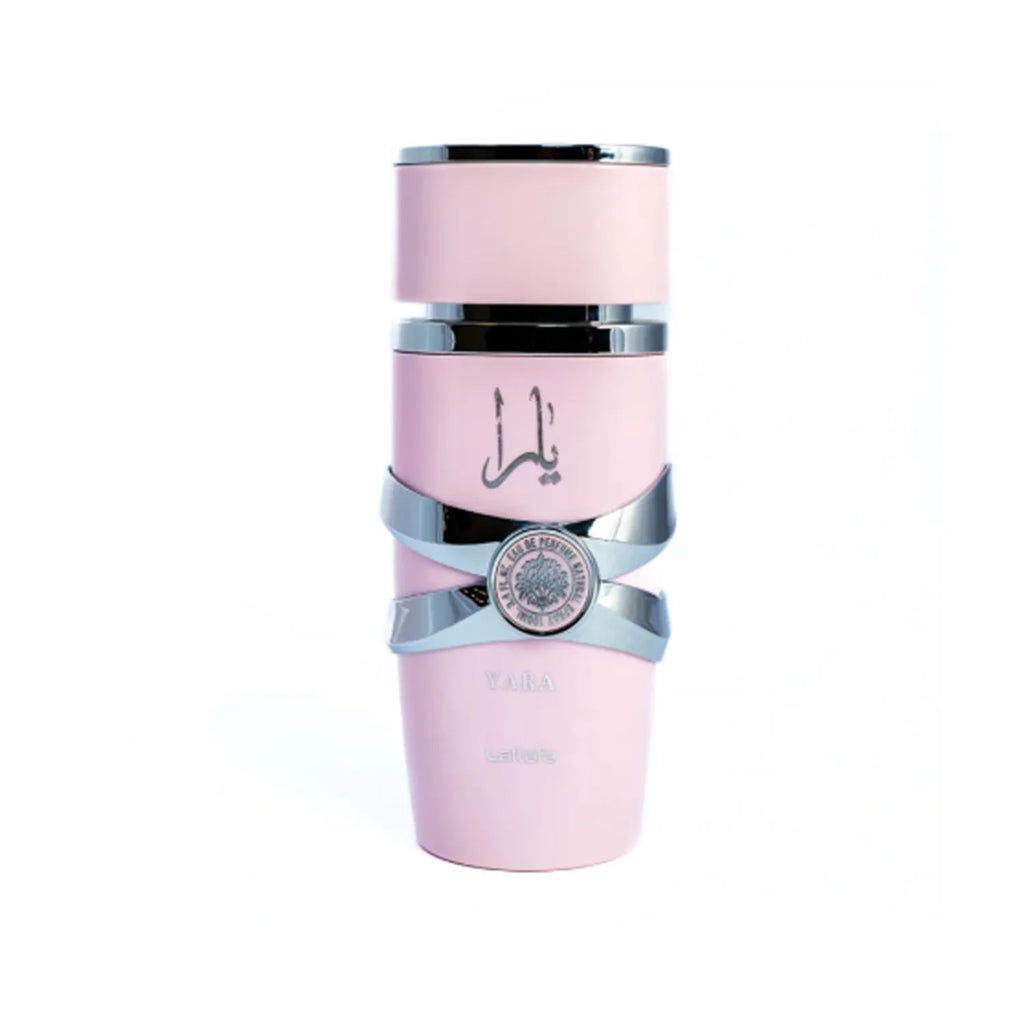 Perfume Lattafa Yara - Eau De Parfum - 100ml - Mujer