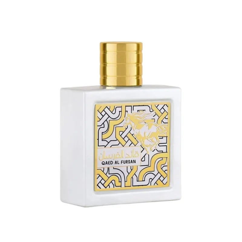 Perfume Lattafa Qaed Al Fursan Unlimited - Eau De Parfum - 90ml - Unisex