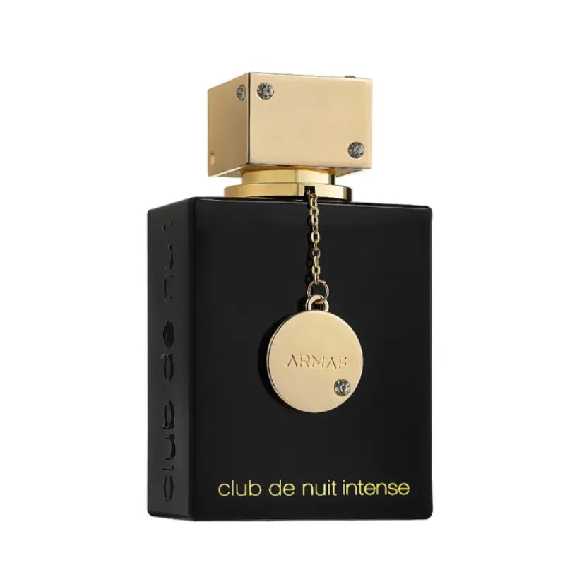 Perfume Club De Nuit Intense Armaf - Eau De Parfum - 105ml - Mujer