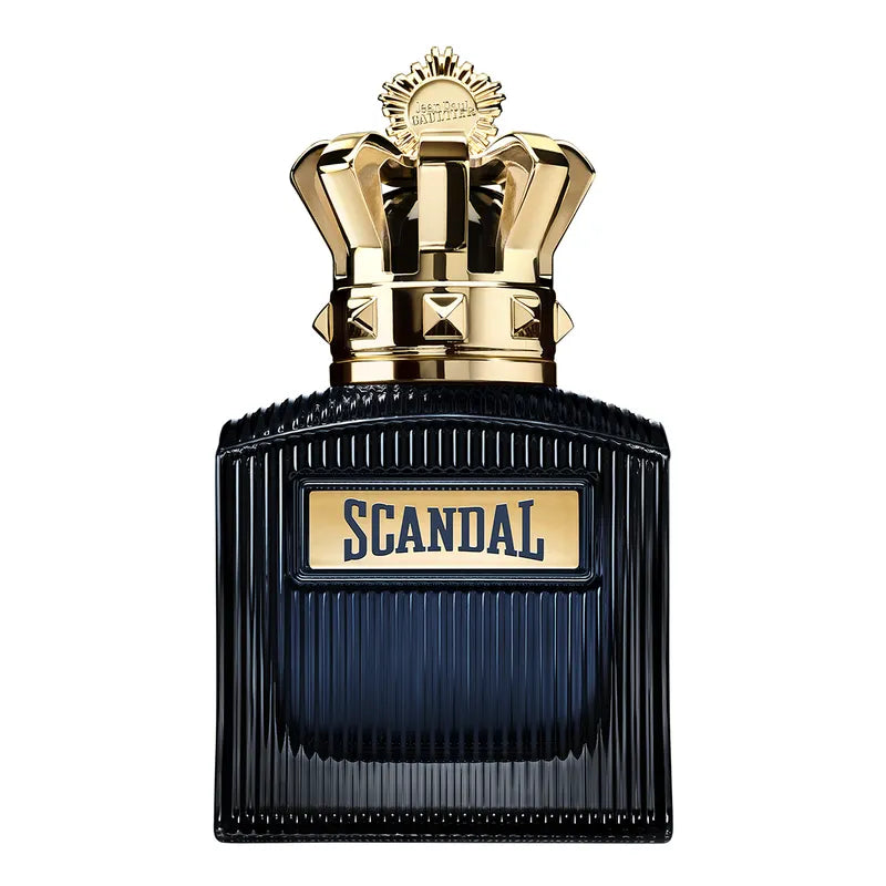 Perfume Scandal Intense - Eau De Parfum Intense - 100ml - Hombre