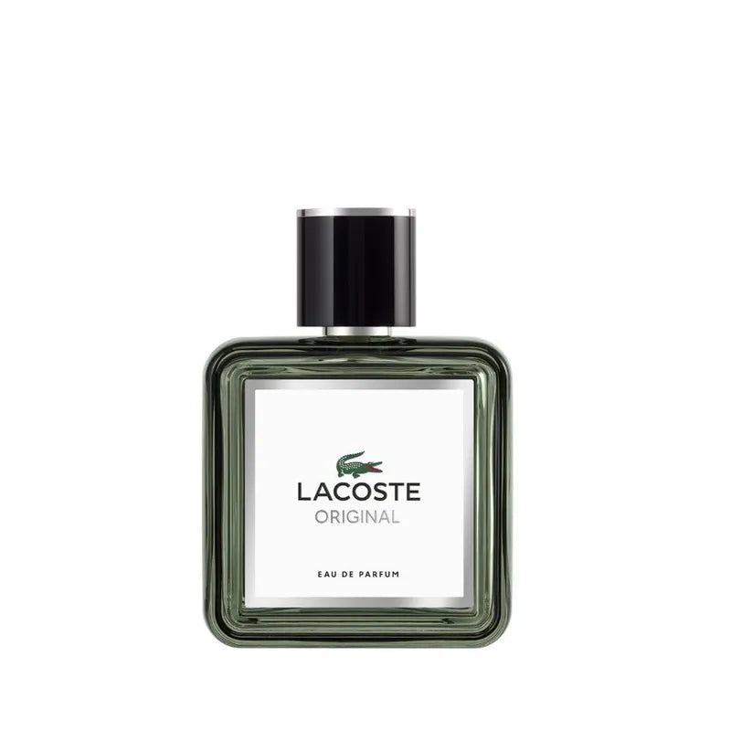 Perfume Lacoste Original - Eau De Parfum - 100ml - Hombre