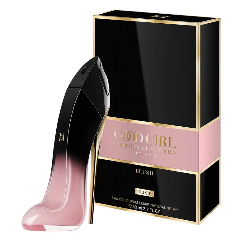 Perfume Carolina Herrera Good Girl Blush EDP 80ml