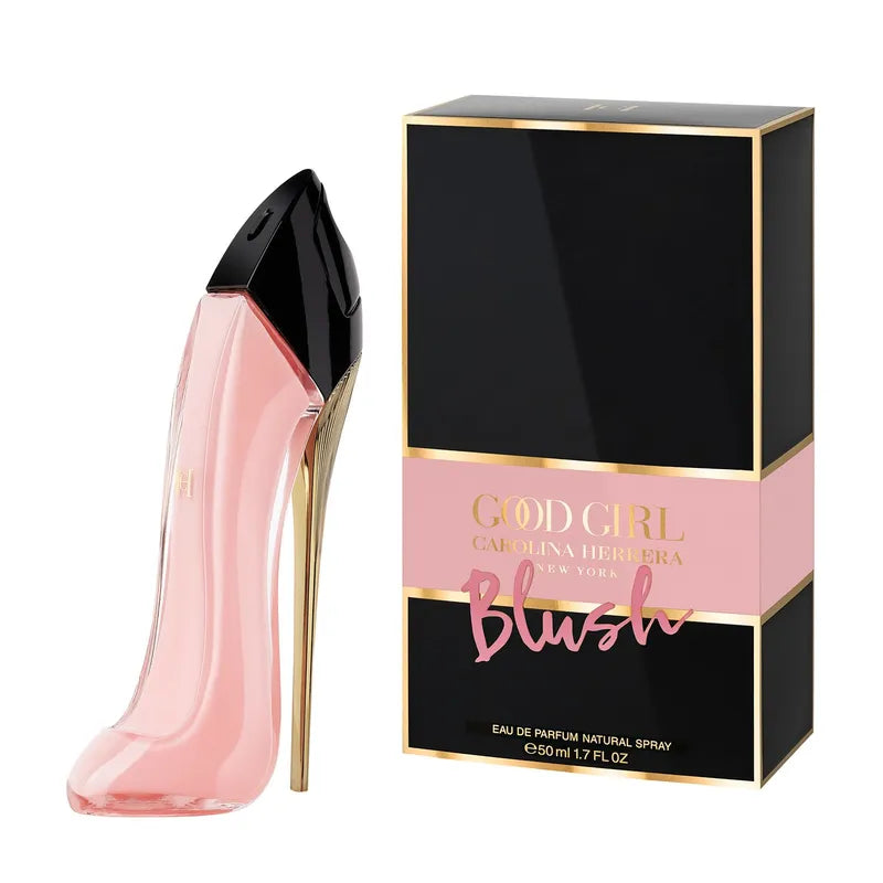 Perfume Carolina Herrera Good Girl Blush EDP 50ml