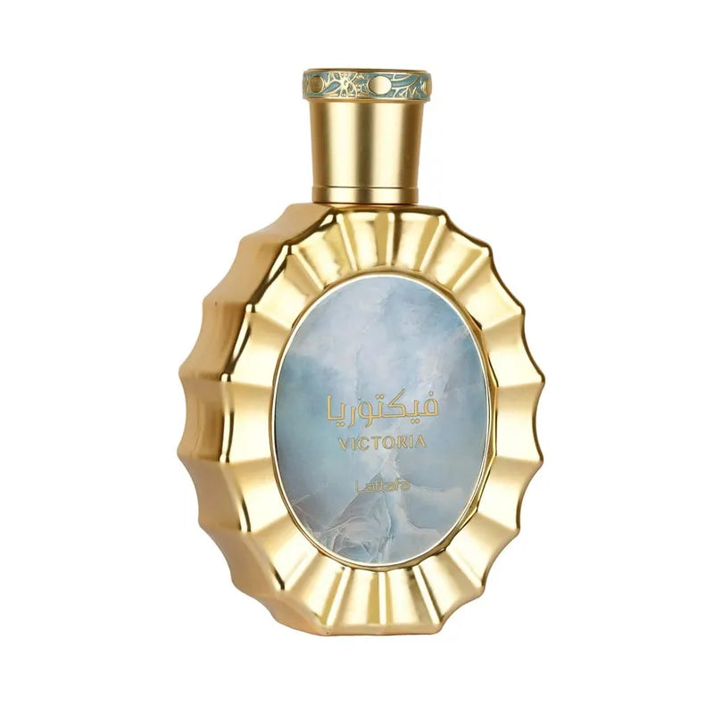 Perfume Lattafa - Victoria - Eau De Parfum - 100ml - Unisex