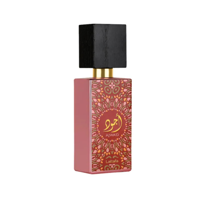 Perfume Lattafa Ajwad Pink To Pink - Eau De Parfum - 60ml - Mujer